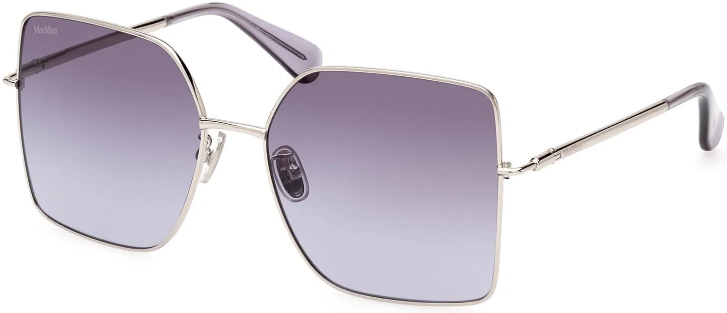 MAXMARA Design6 0062H Sunglasses - view 2